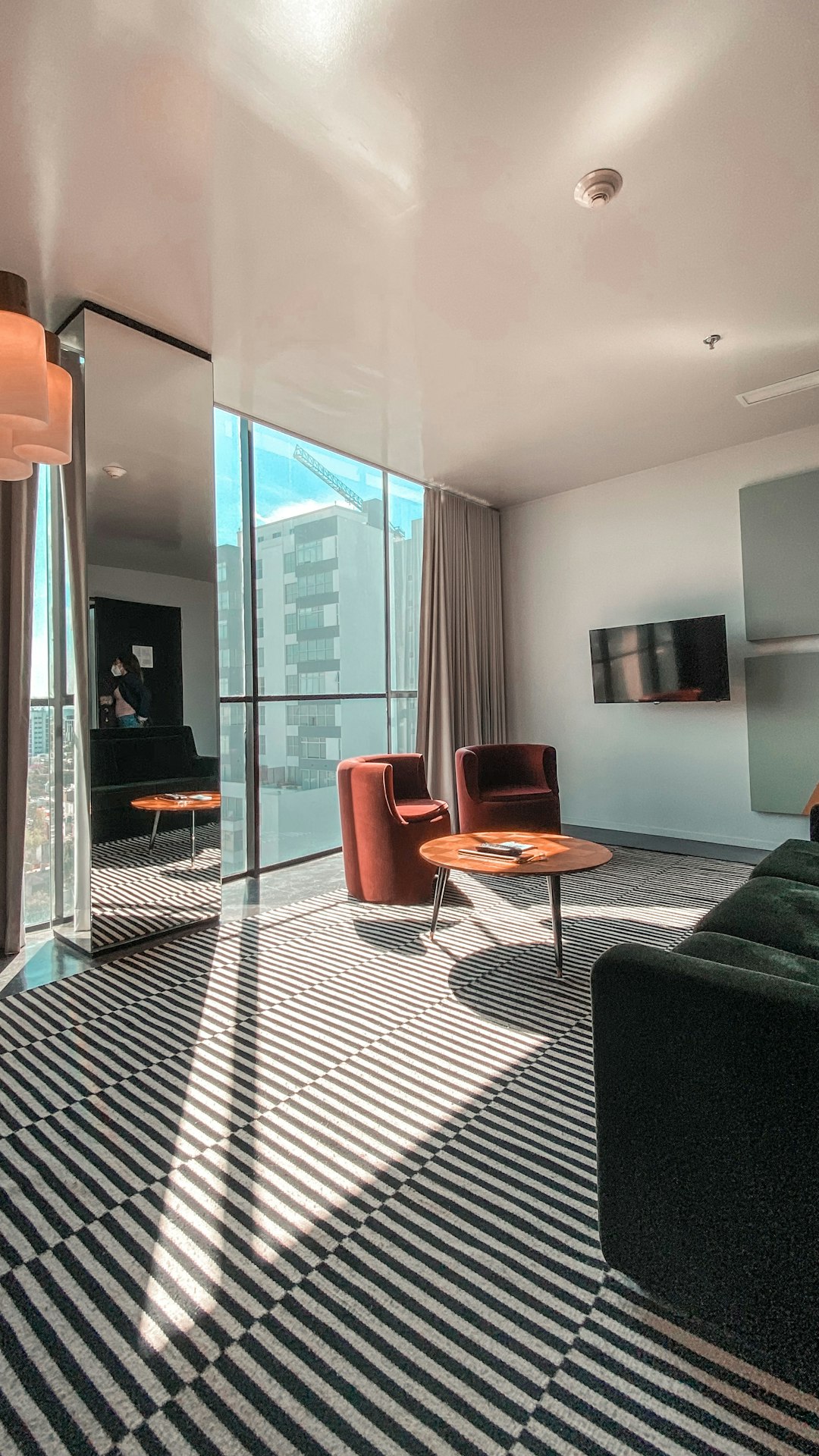 Premium Suite