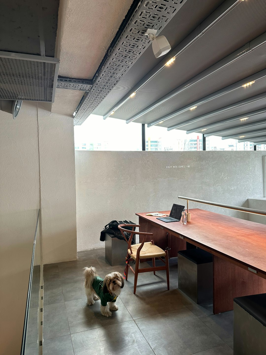 Conference Rooms